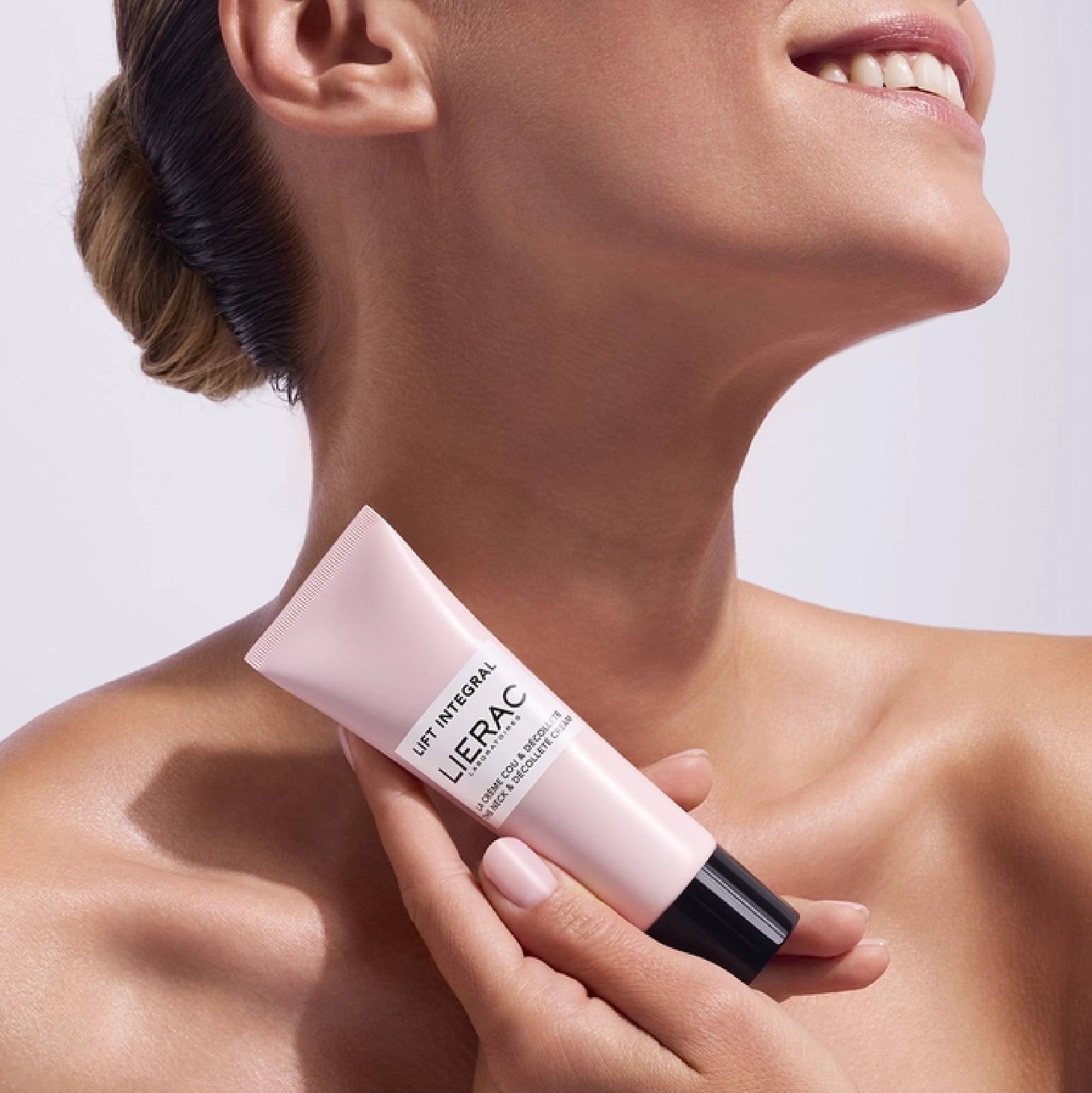 Lierac Lift Integral Creme Pescoço e Decote 50ml