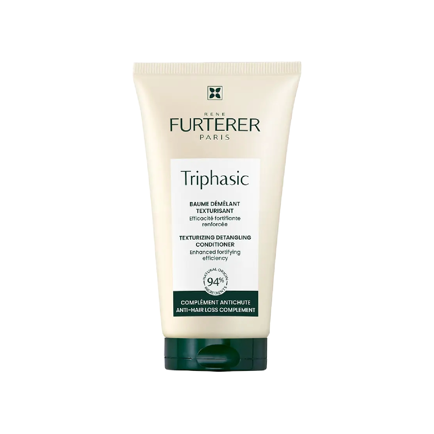 Rene Furterer Triphasic Bálsamo Desembaraçador 150ml