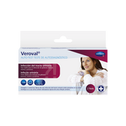 Prueba de autodiagnóstico de infecciones del tracto urinario Veroval
