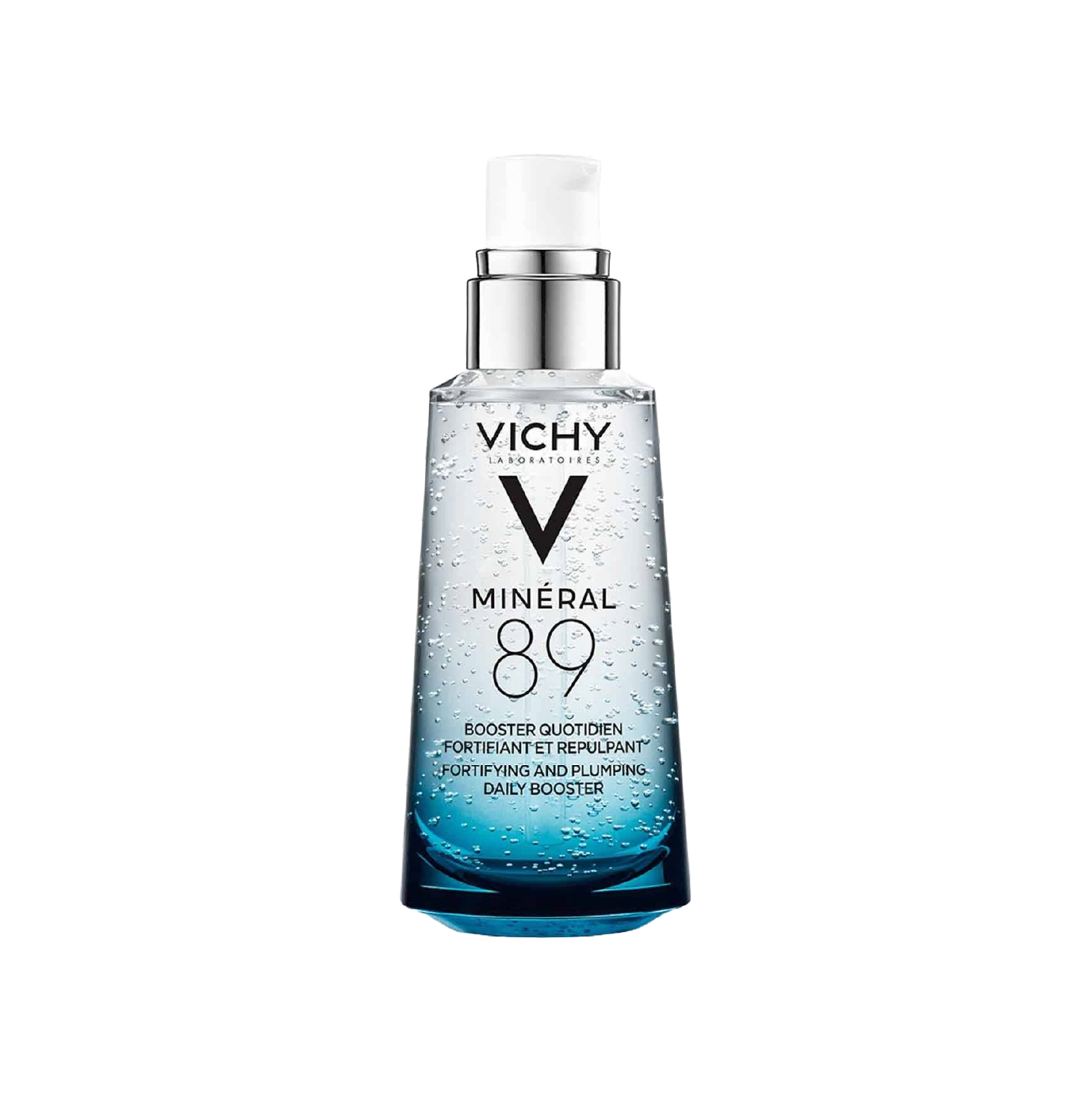 Vichy Minéral 89 Sérum Hidratante 50ml