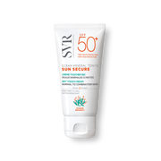 SVR Sun Secure Ecrã Mineral Teinté Pele Normal a Mista SPF50+ 50ml