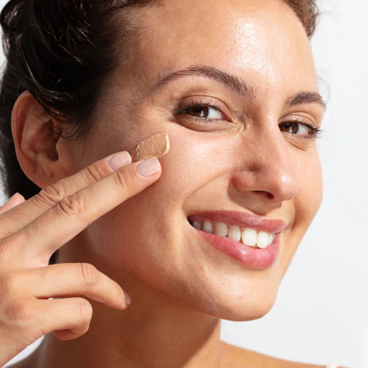 SVR Sun Secure Ecrã Mineral Teinté Pele Seca SPF50+ 50ml