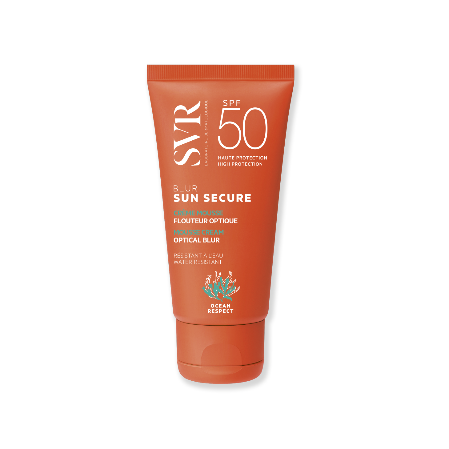 SVR Sun Secure Blur SPF50+ Creme 50ml