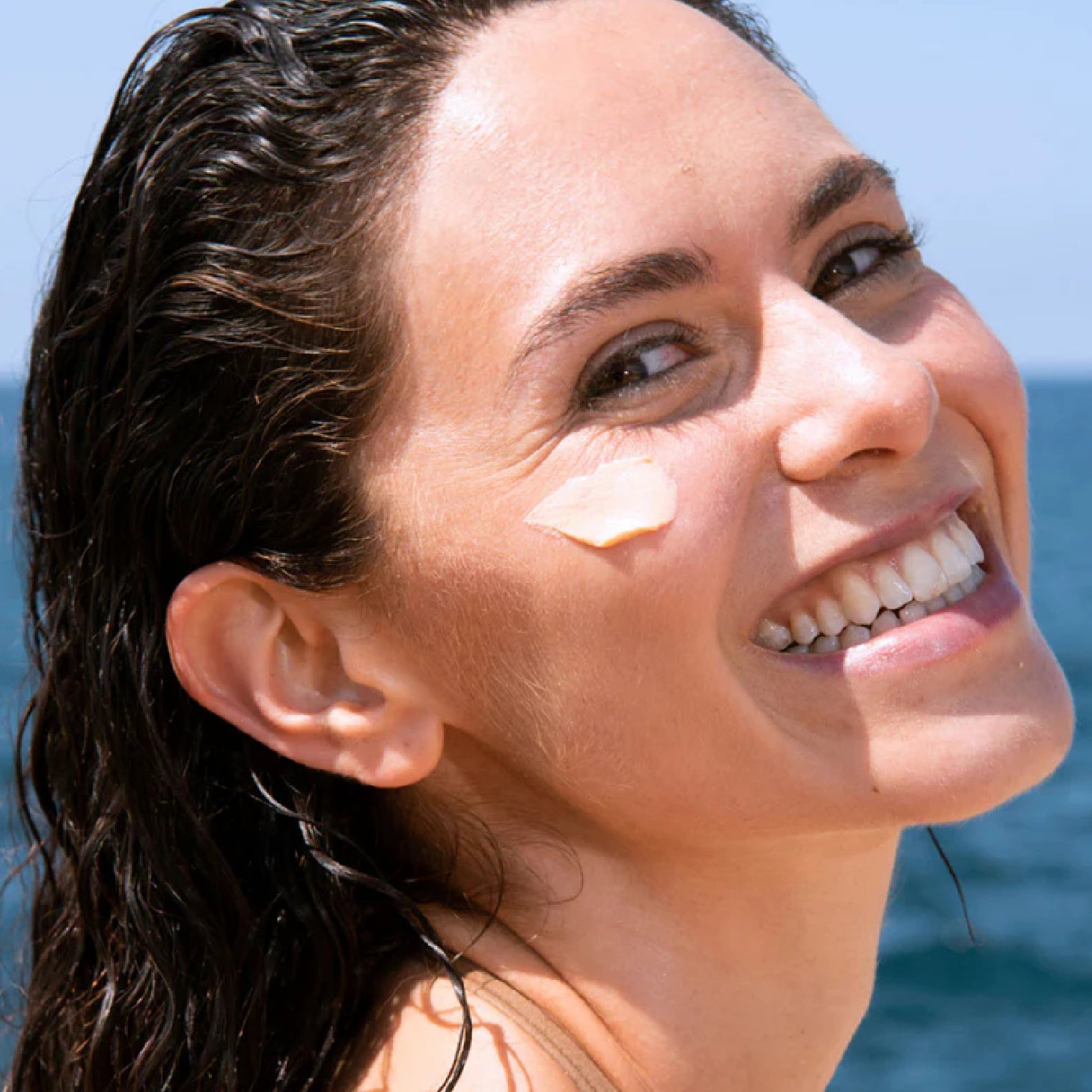 SVR Sun Secure Blur SPF50+ Creme 50ml