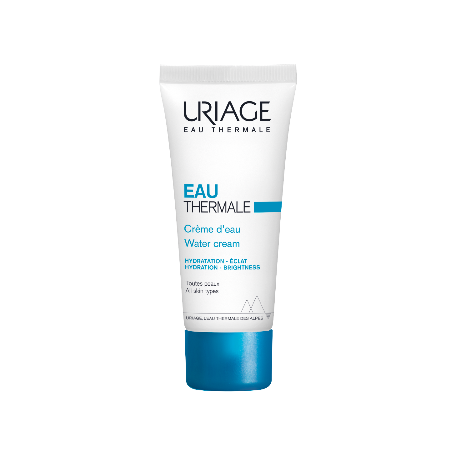 Uriage Eau Thermale Creme de Água 40ml