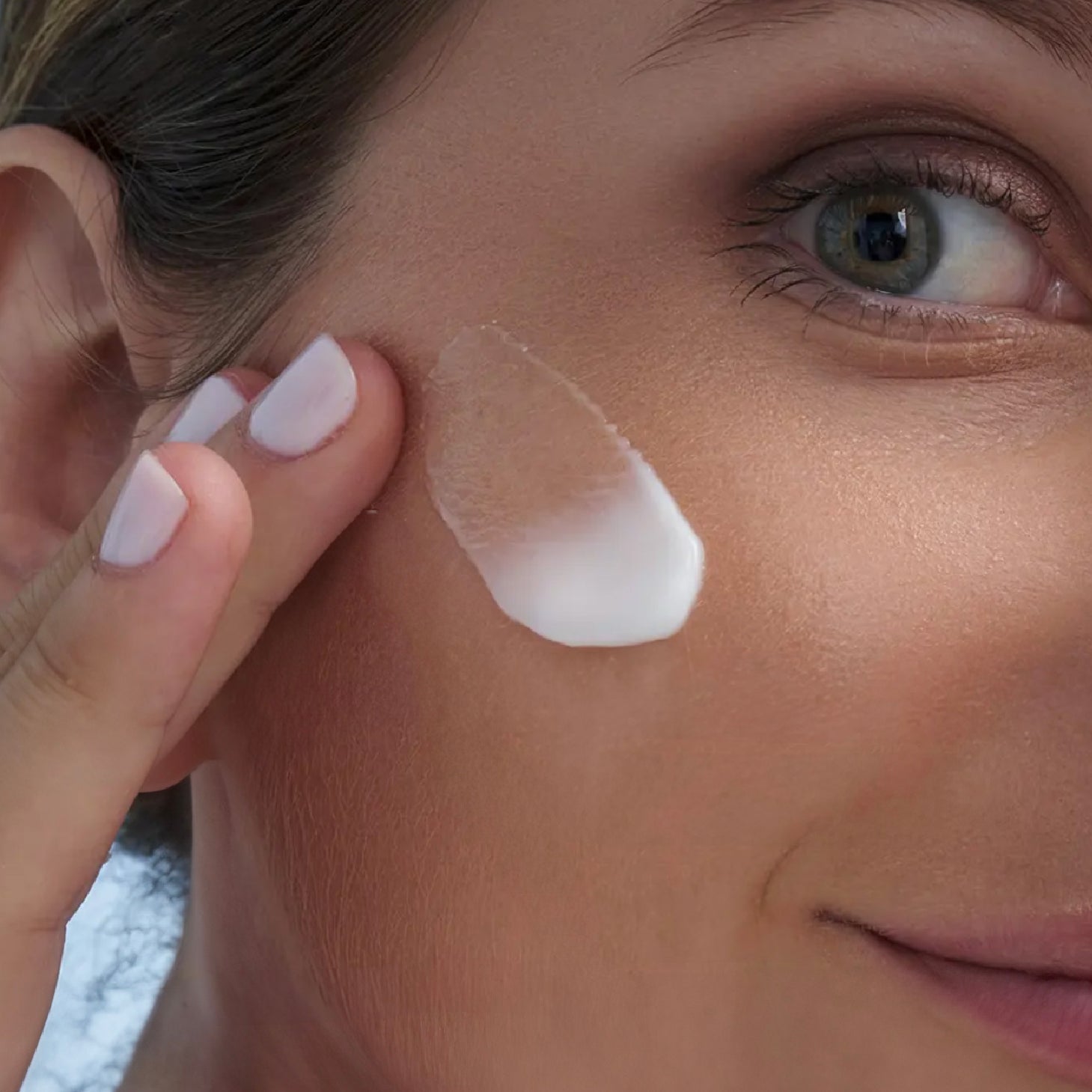 Uriage Eau Thermale Creme de Água 40ml