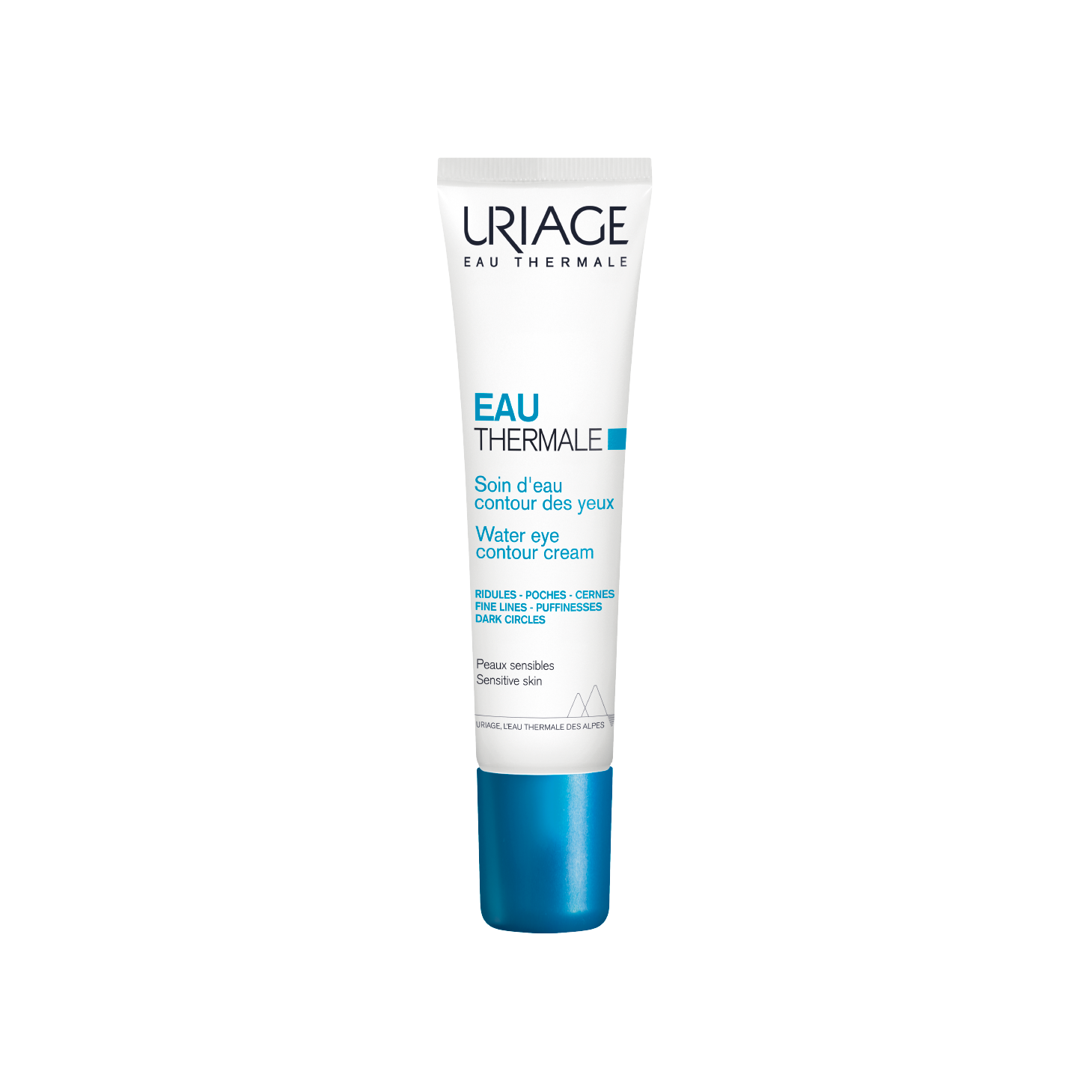 Uriage Eau Thermale Creme de Água Contorno de Olhos 15ml