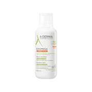 A-Derma Exomega Control Bálsamo Emoliente 400ml