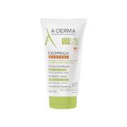 A-Derma Exomega Control Creme Emoliente 50ml