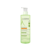 A-Derma Exomega Control Gel de Lavagem Emoliente 500ml