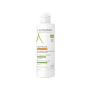 Gel espumoso emoliente A-Derma Exomega Control 500 ml