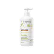 A-Derma Exomega Control Leite Emoliente 400ml