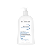 Bioderma Atoderm Intensive Gel Moussant 1L