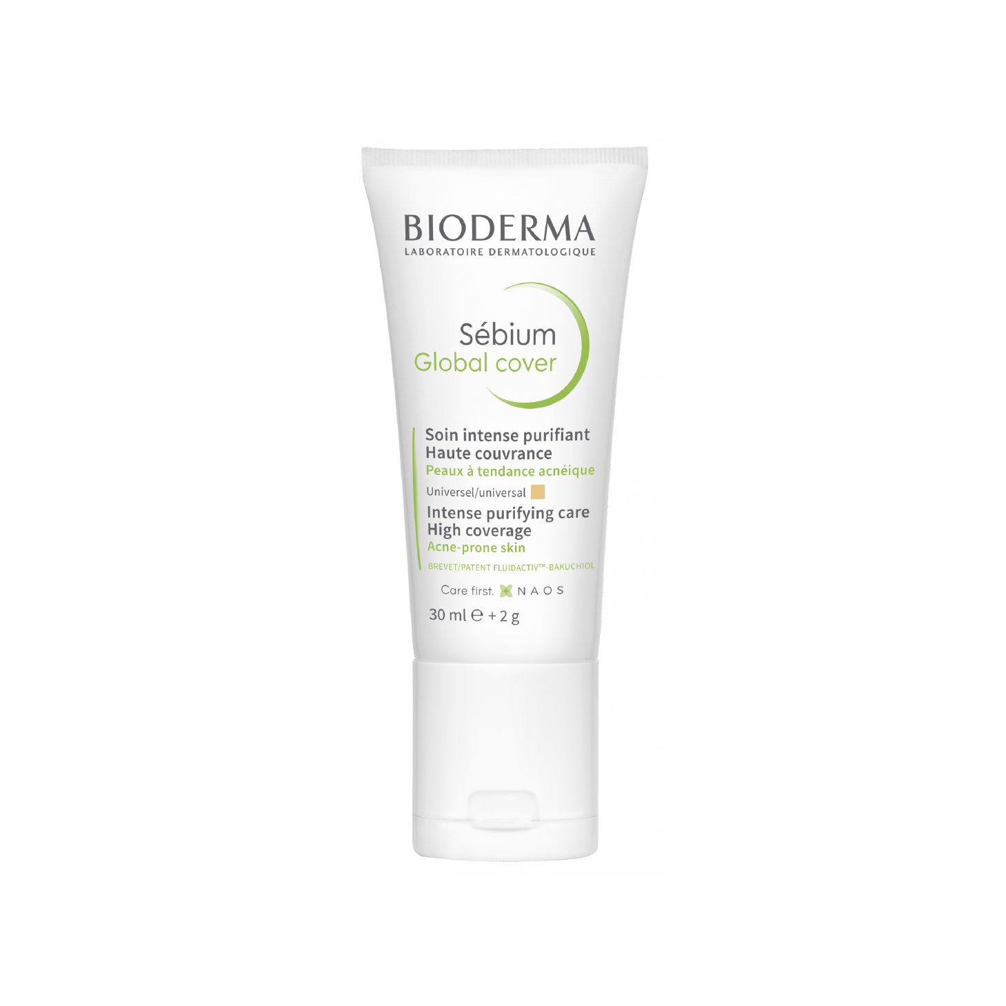 Bioderma Sébium Global Cover 30ml