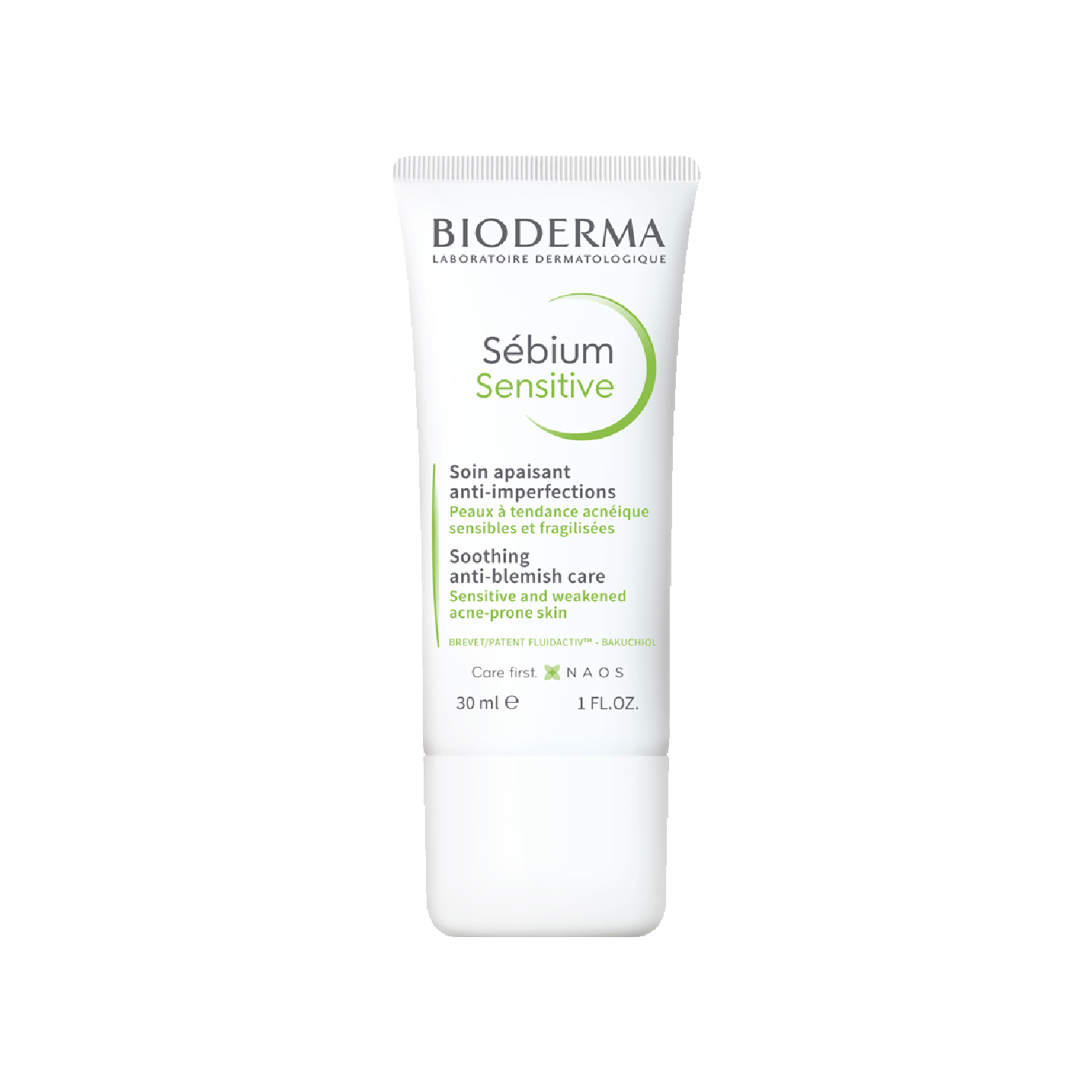 Bioderma Sébium Sensitive Creme 30ml
