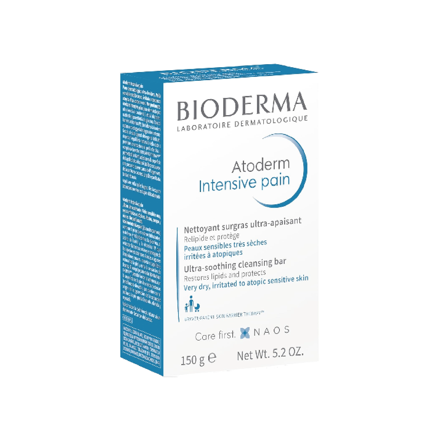 Bioderma Atoderm Intensive Pain 150g