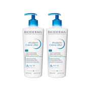 Bioderma Atoderm Creme 500ml x 2 Unidades