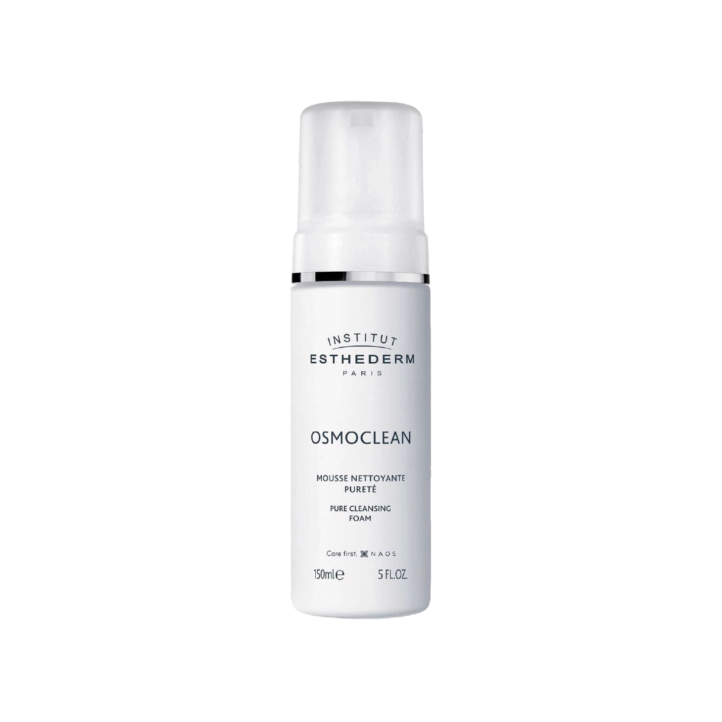 Esthederm Osmoclean Mousse de Limpeza Purificante 150ml