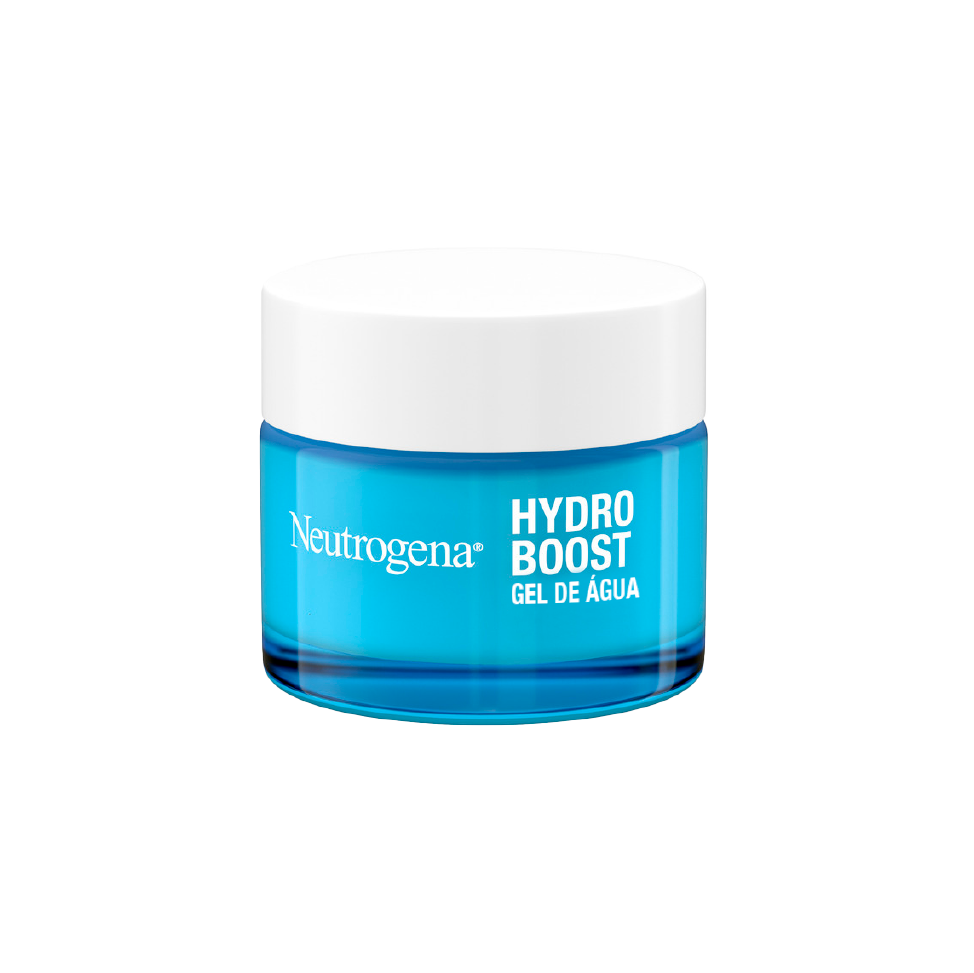 Neutrogena Hydro Boost Hidratante Facial Gel de Água 50ml