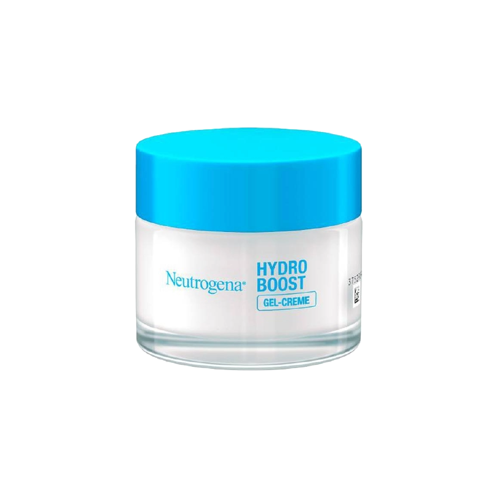 Neutrogena Hydro Boost Hidratante Facial Gel-Creme 50ml