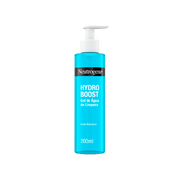 Neutrogena Hydro Boost Limpeza Facial Gel de Água 200ml