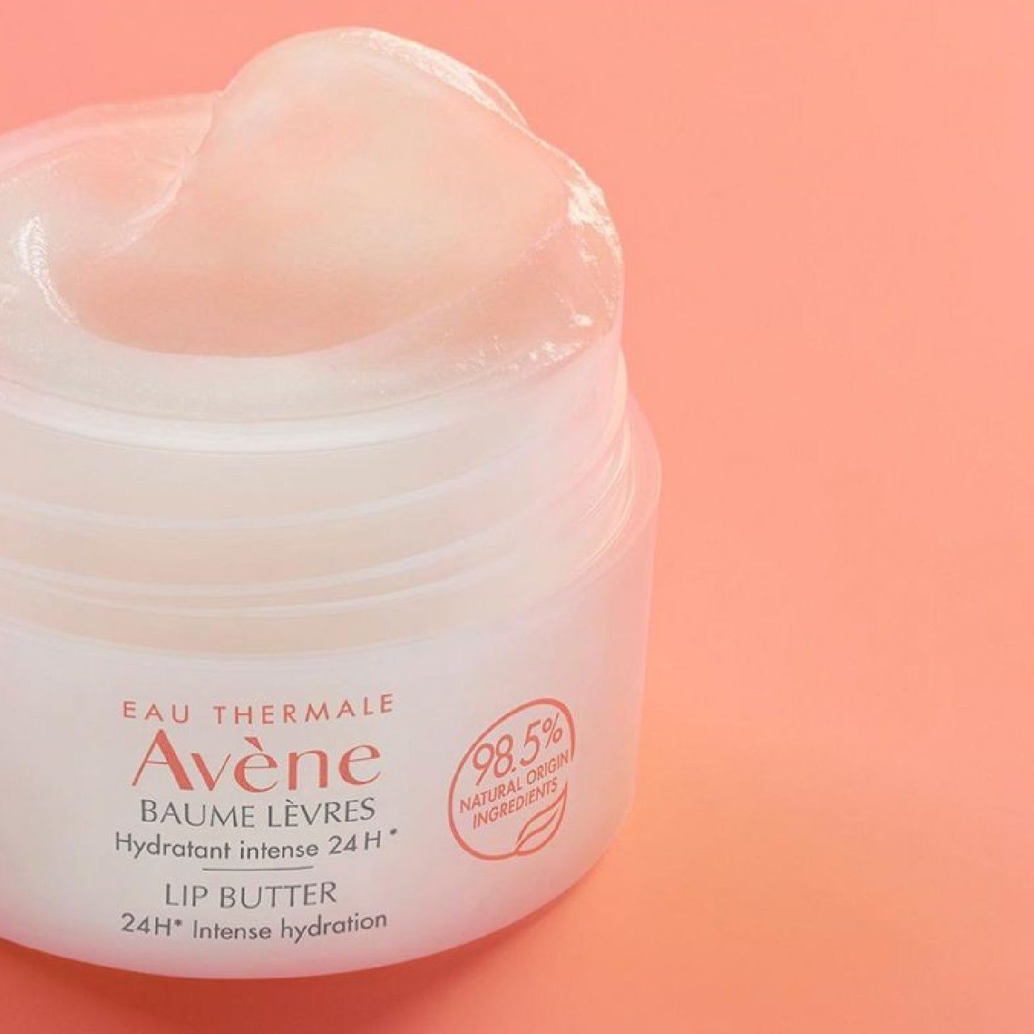 Avène Cold Cream Bálsamo de Lábios Nutrição Intensa 10ml