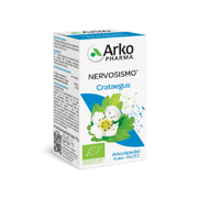 Arkocápsulas Crataegus 45 Cápsulas