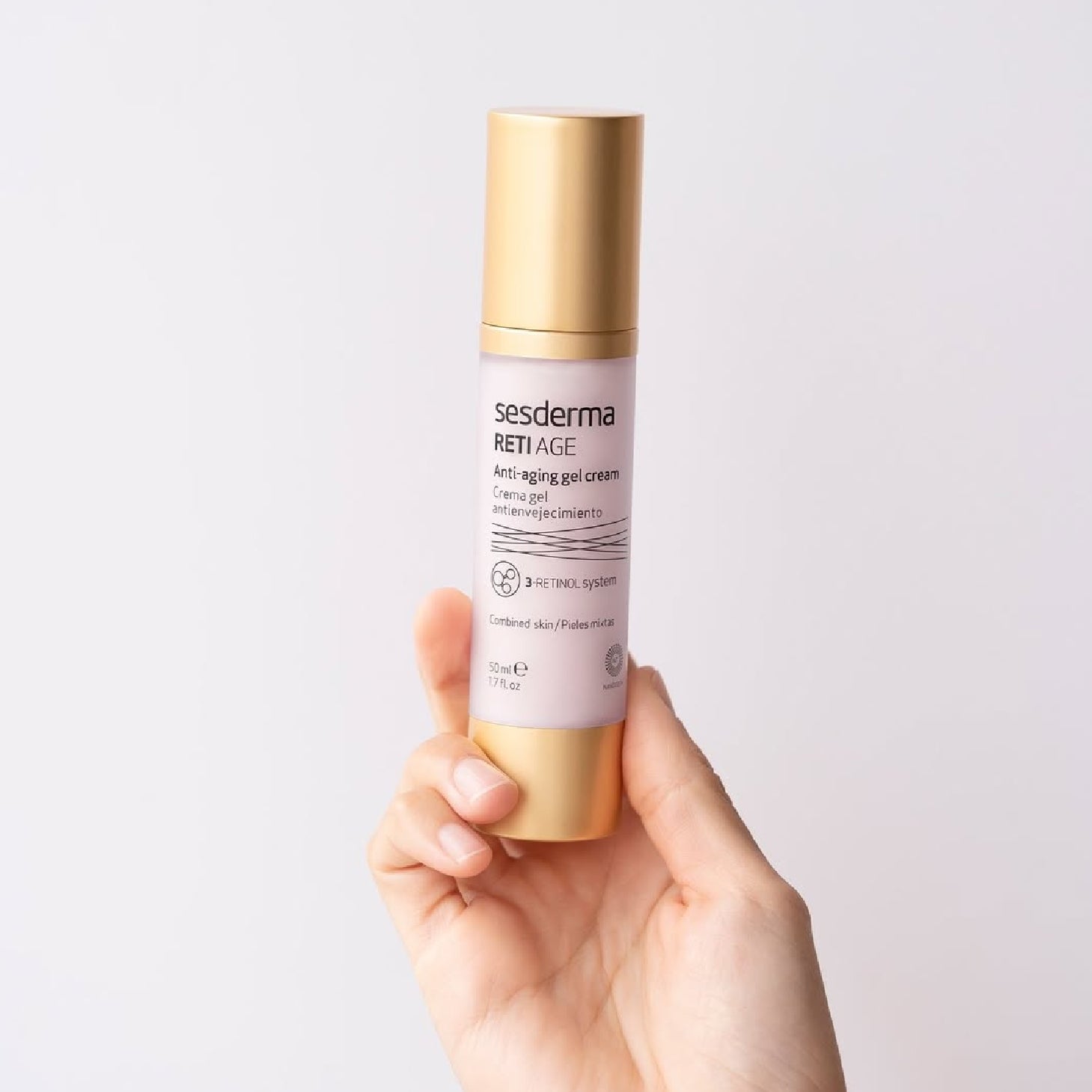 Sesderma Reti Age Creme Gel 50ml