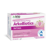 Arkobiotics Íntima 20 Cápsulas