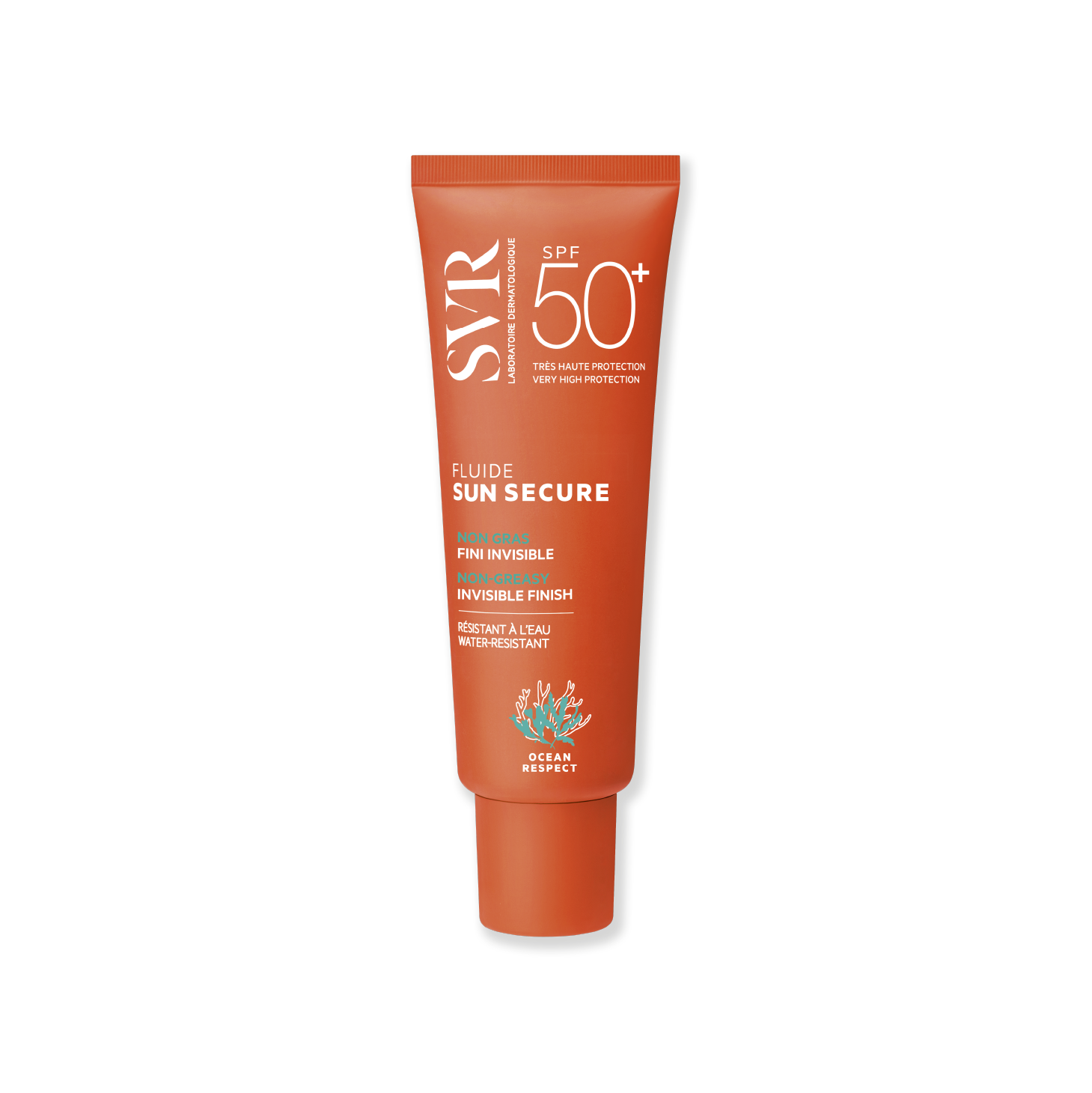 SVR Sun Secure Fluido SPF50+ 50ml