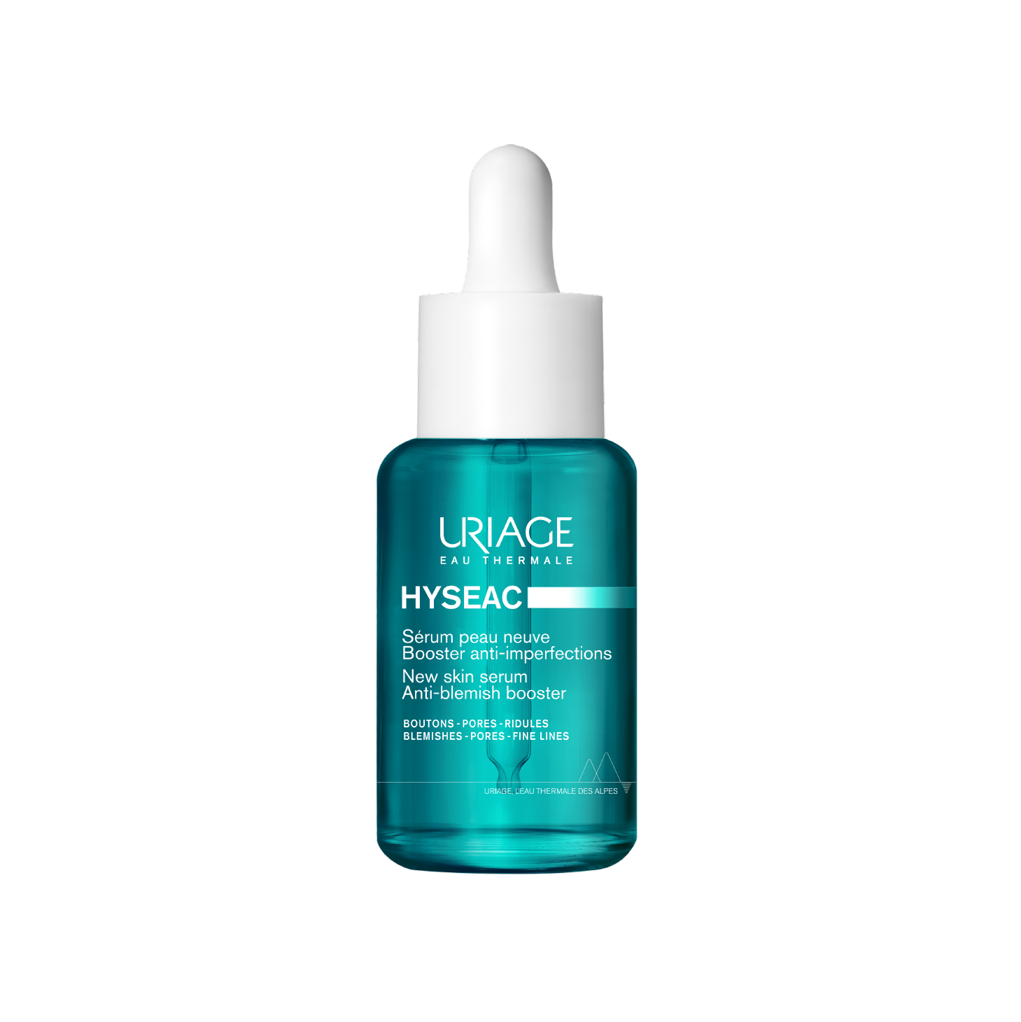 Uriage Hyséac Sérum Renovador 40ml