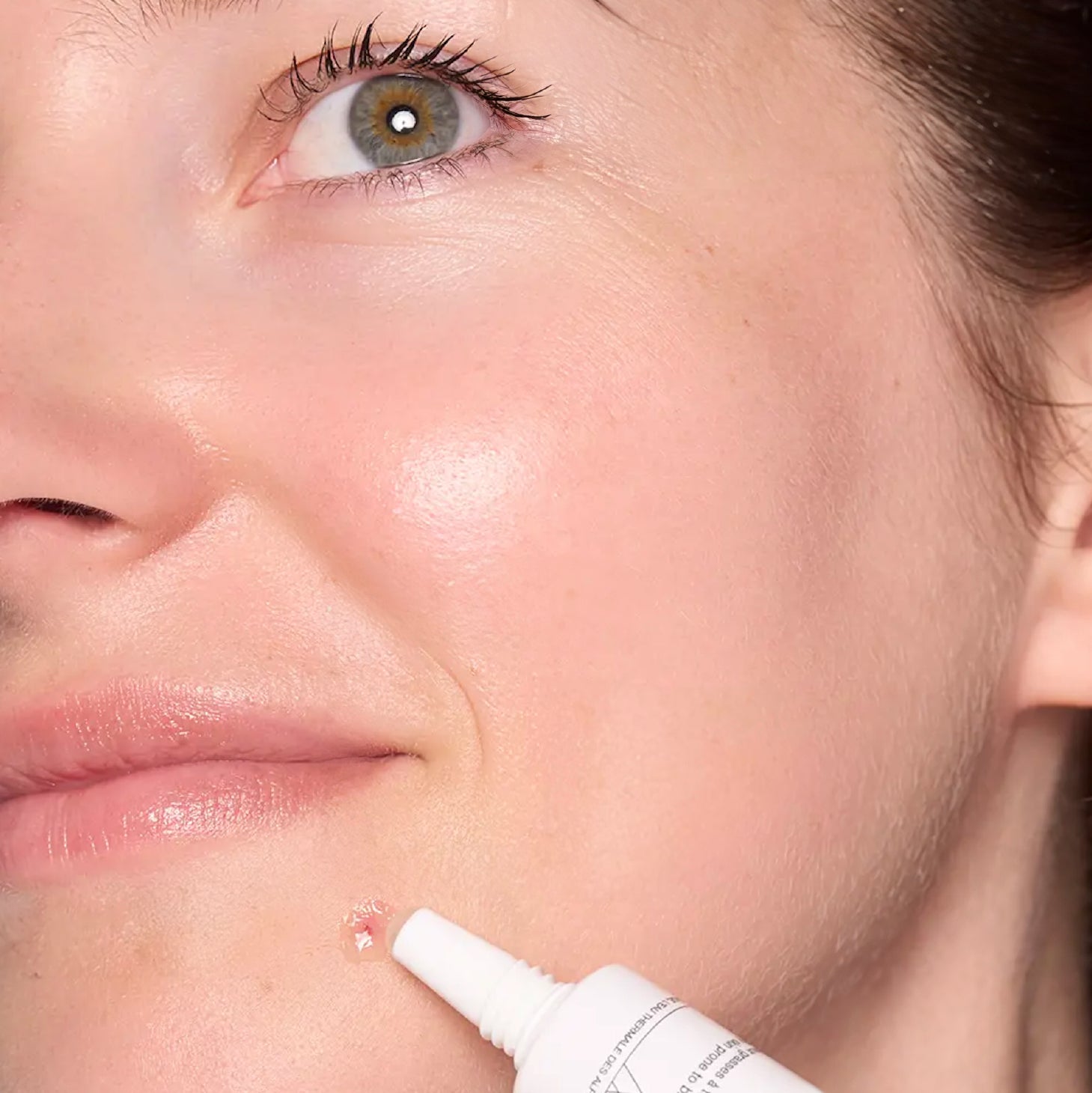 Uriage Hyséac Gel SOS Secante 15ml