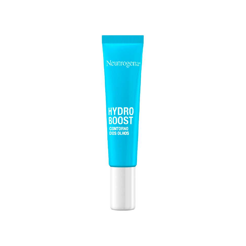 Neutrogena Hydro Boost Contorno Olhos Anti-Fadiga Gel-Creme 15ml