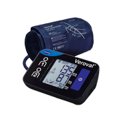 Veroval Compact+ Tensiómetro Braço