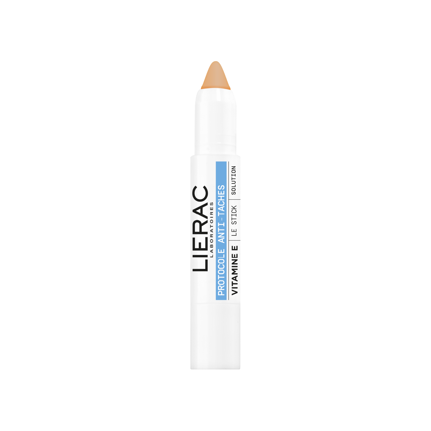 Lierac Protocolo Antimanchas Stick Com Cor SPF50 2,7g