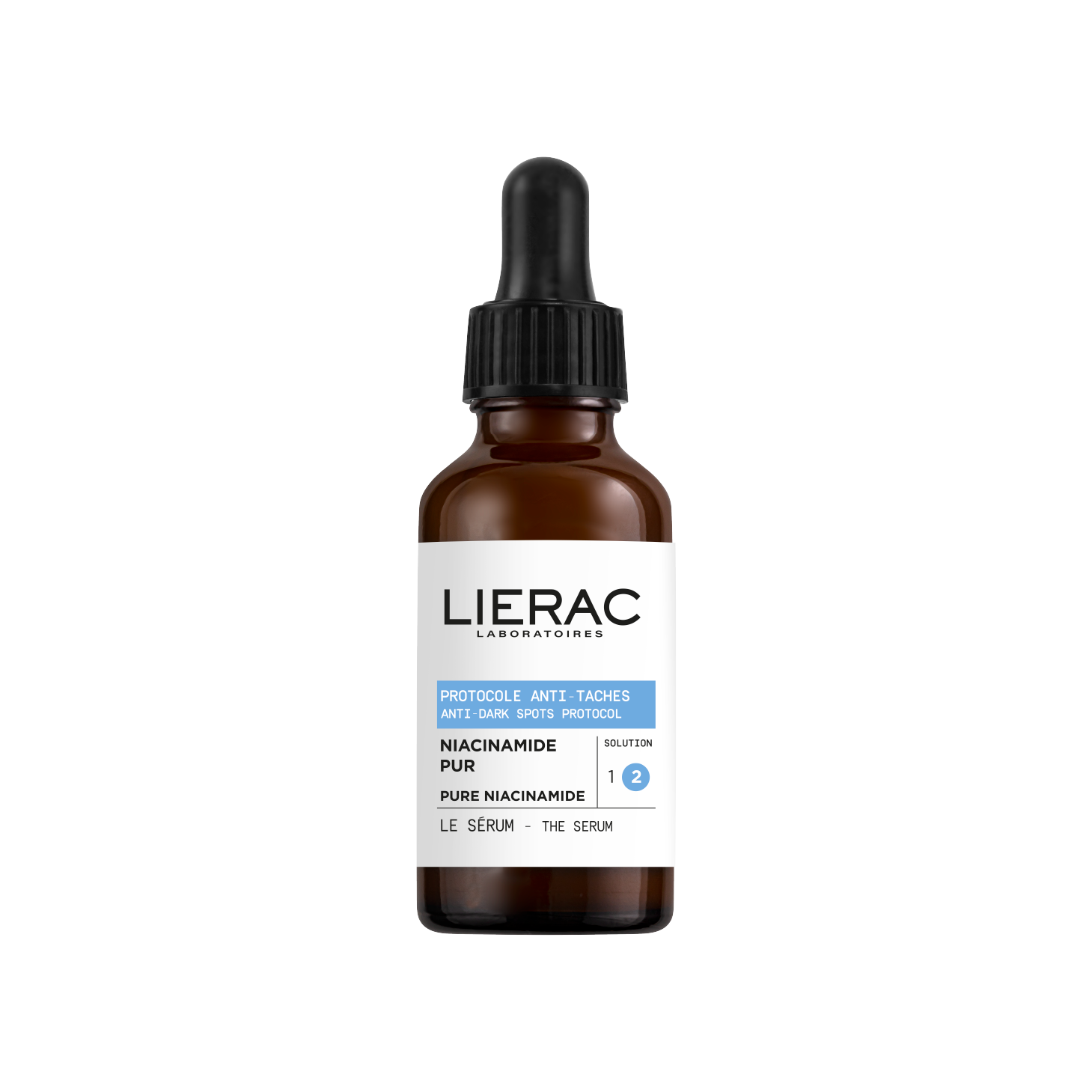 Lierac Protocolo Antimanchas Sérum 30ml