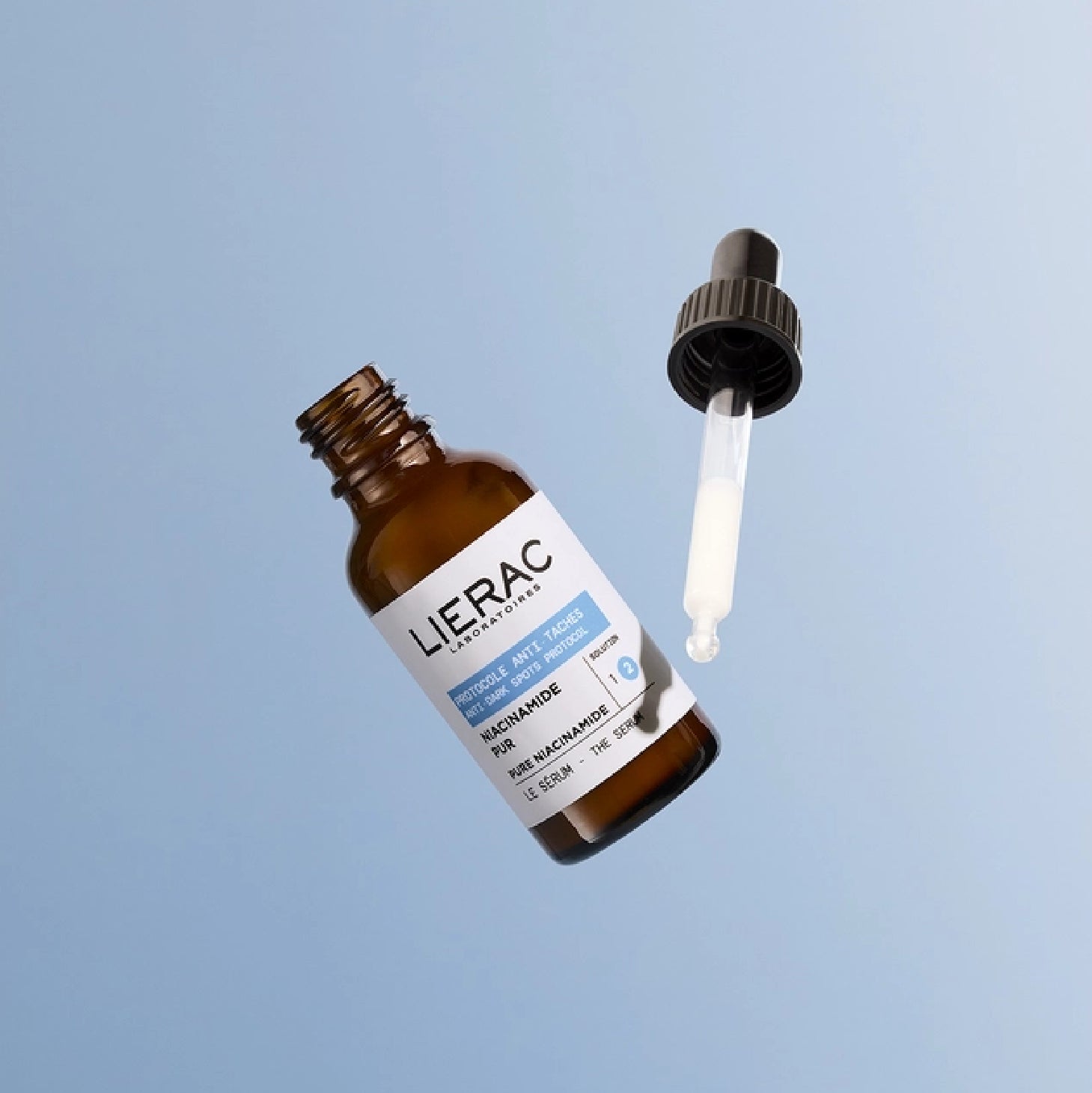 Lierac Protocolo Antimanchas Sérum 30ml
