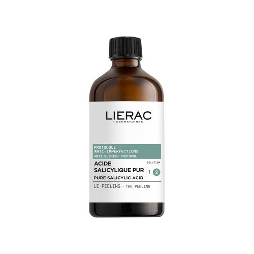 Protocolo Peeling Anti-Imperfecciones Lierac 100 ml