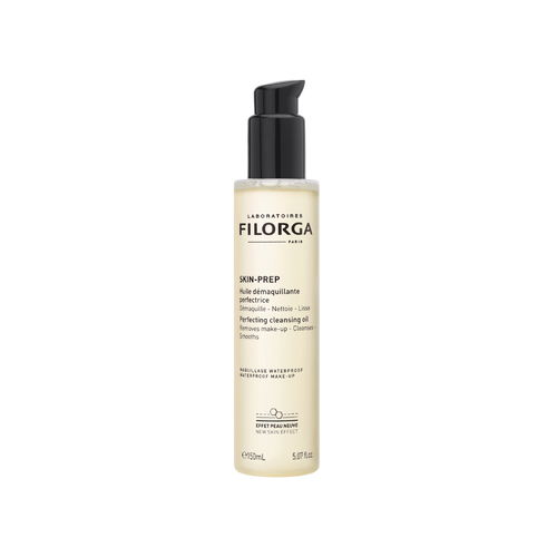 Aceite limpiador perfeccionador Filorga Skin-Prep 150 ml