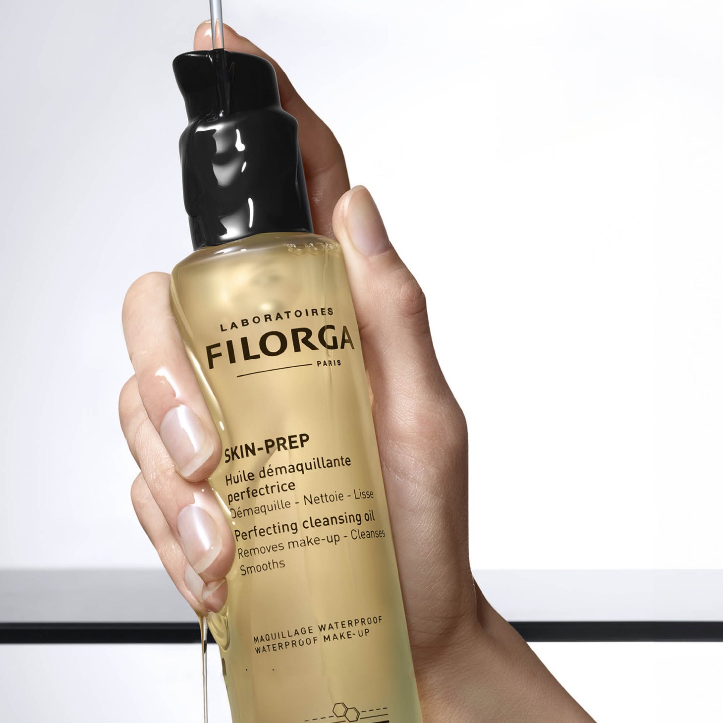 Filorga Skin-Prep Perfecting Cleansing Oil 150ml