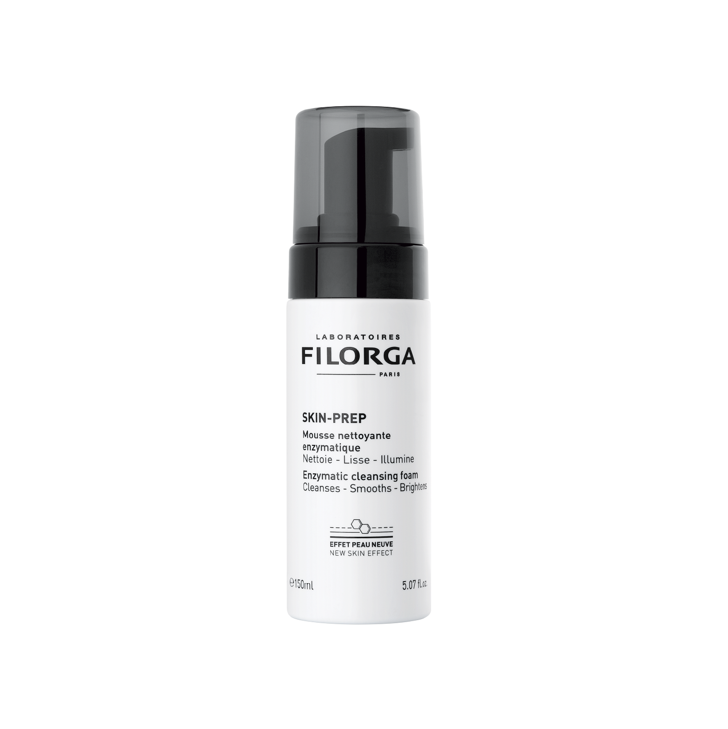 Filorga Skin-Prep Enzymatic Cleansing Foam 150ml