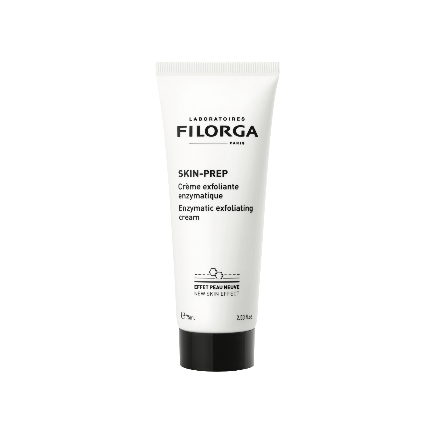 Filorga Skin-Prep Enzymatic Exfoliating Cream 75ml