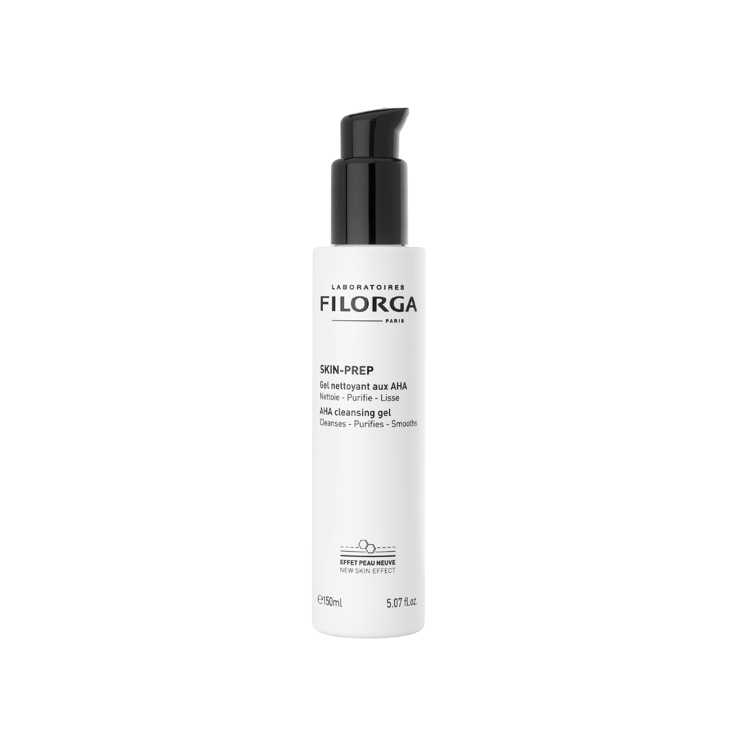 Filorga Skin-Prep AHA Cleansing Gel 150ml