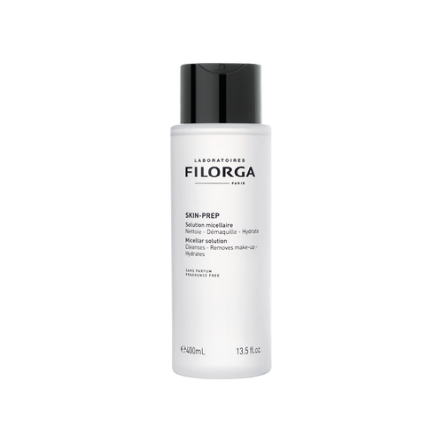 Solución micelar Filorga Skin-Prep 400 ml
