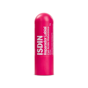 Isdin Reparador Labial Stick com Ácido Hialurónico 4g Rosa