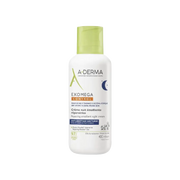 A-Derma Exomega Control Creme Noite Emoliente 400ml