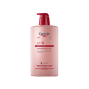 Eucerin pH5 Gel Lavante Pele Sensível 1L