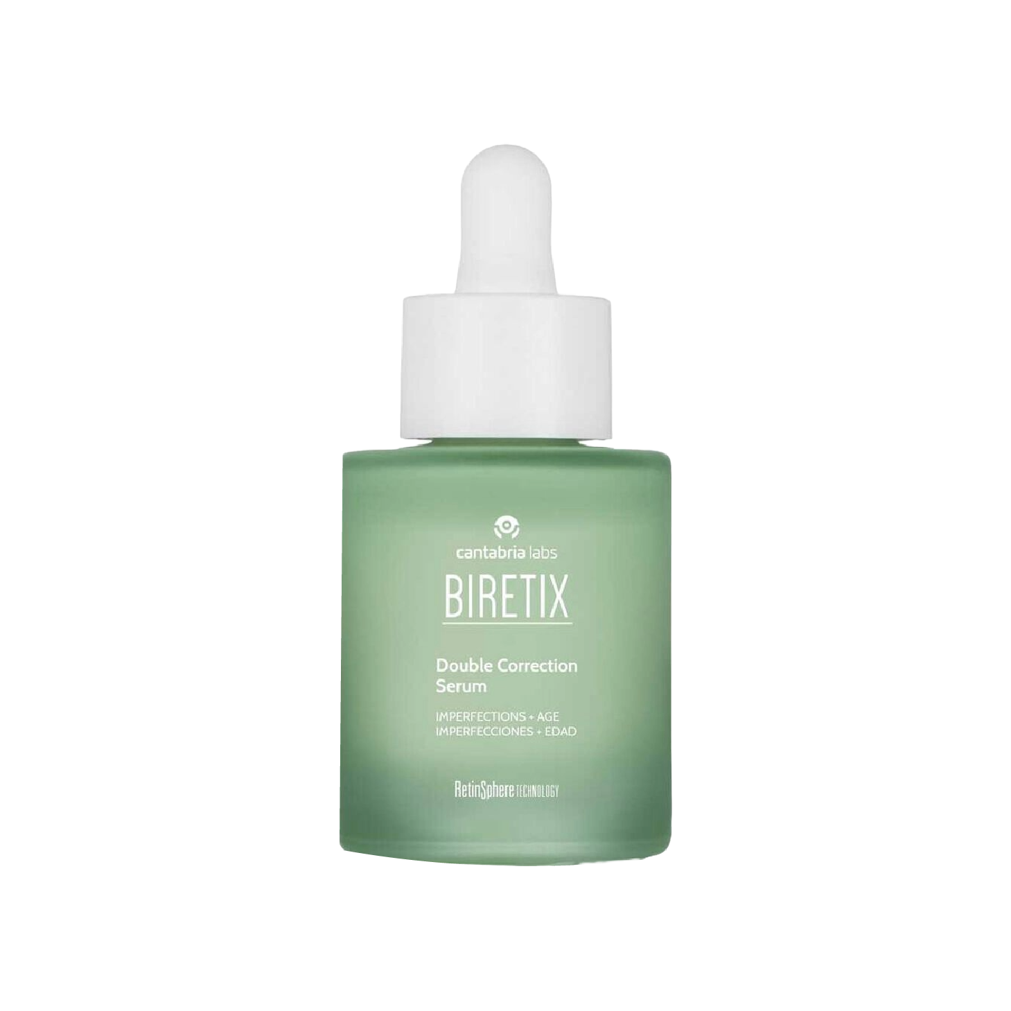 Biretix Double Correction Sérum 30ml