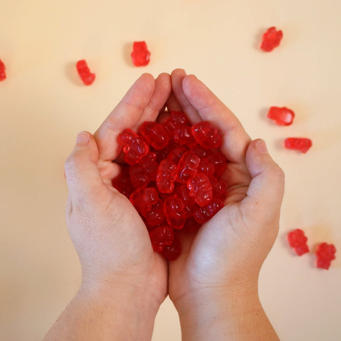 Gomitas Lifergy Multi Kids 60 gomitas