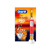 Oral-B Escova Elétrica Pro Kids 3+ Lion King